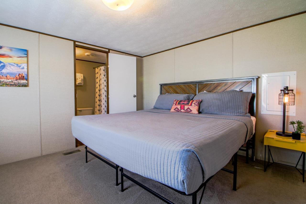 Rsh 3 - Sleeps 10! Minutes From Downtown Holiday home Moab