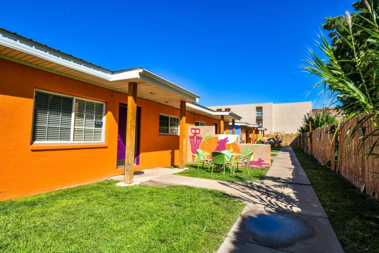 Holiday home 1 - Downtown 1 Bedroom Unit, Sleeps 6 With Shared Hot Tub Moab