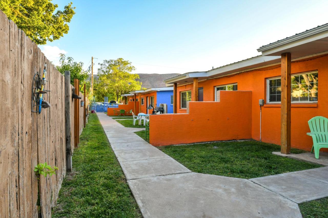 Holiday home 3 - Downtown 1 Bedroom Unit, Sleeps 6 With Shared Hot Tub Moab