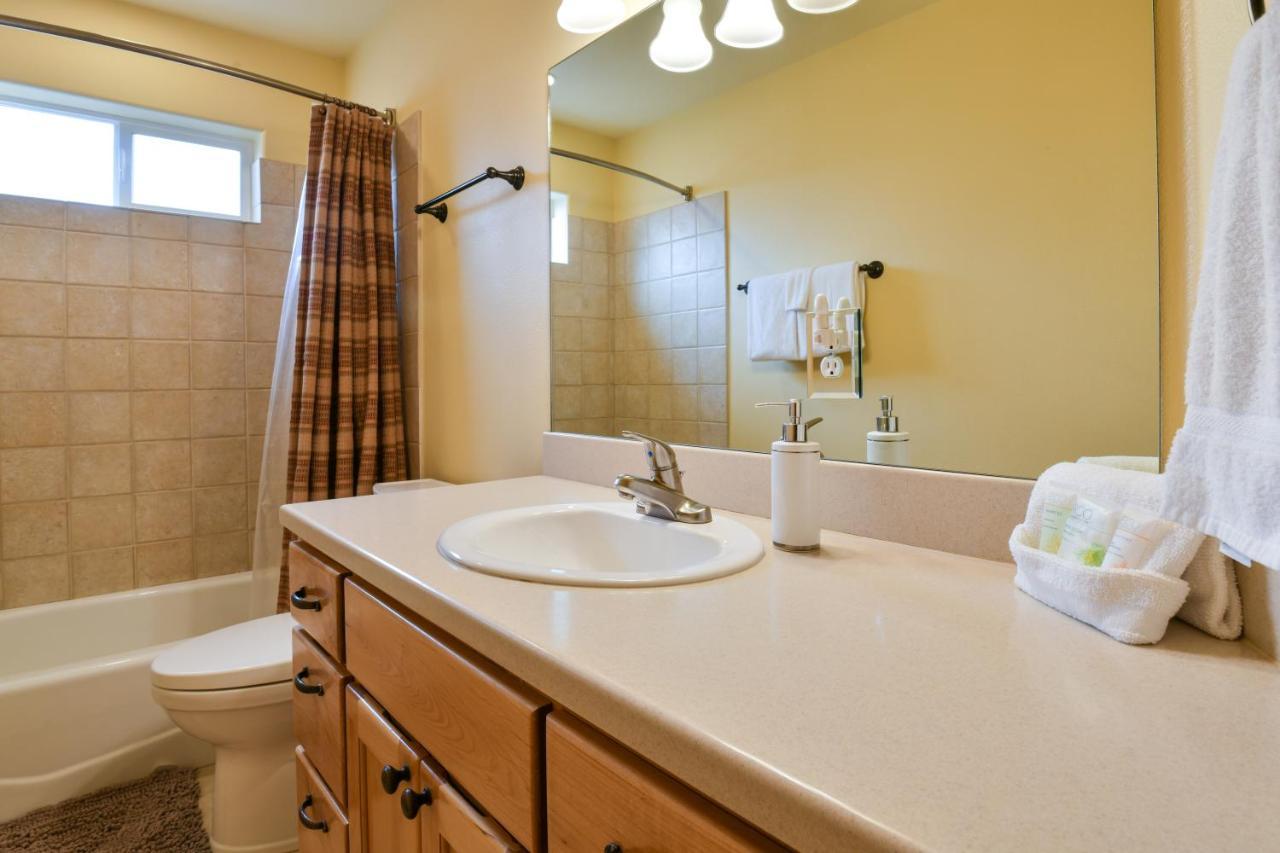 Cw343 - Great Downtown Location With A Private Hot Tub Holiday home