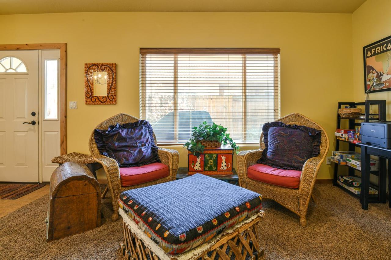 Cw343 - Great Downtown Location With A Private Hot Tub Holiday home *