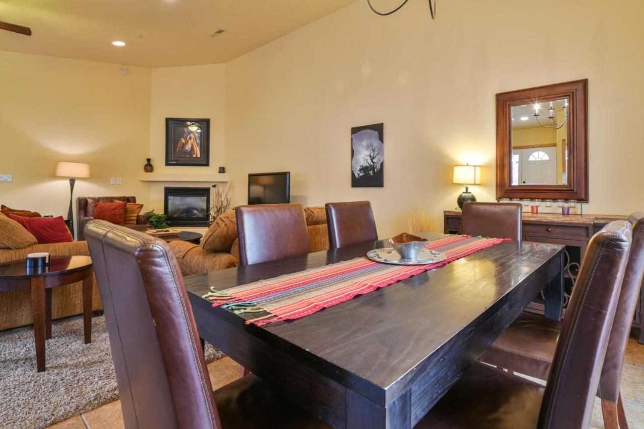 Cw343 - Great Downtown Location With A Private Hot Tub Holiday home