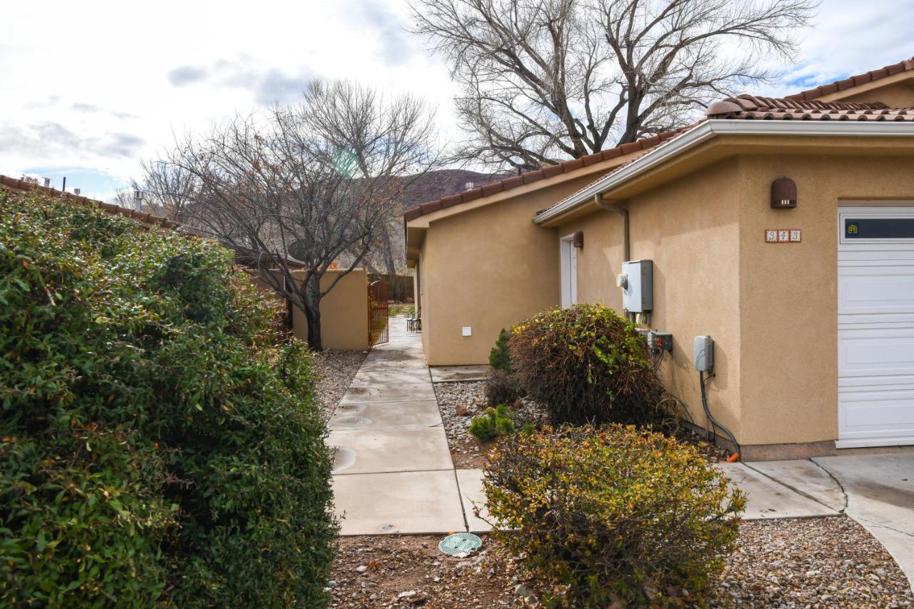 Cw343 - Great Downtown Location With A Private Hot Tub Holiday home