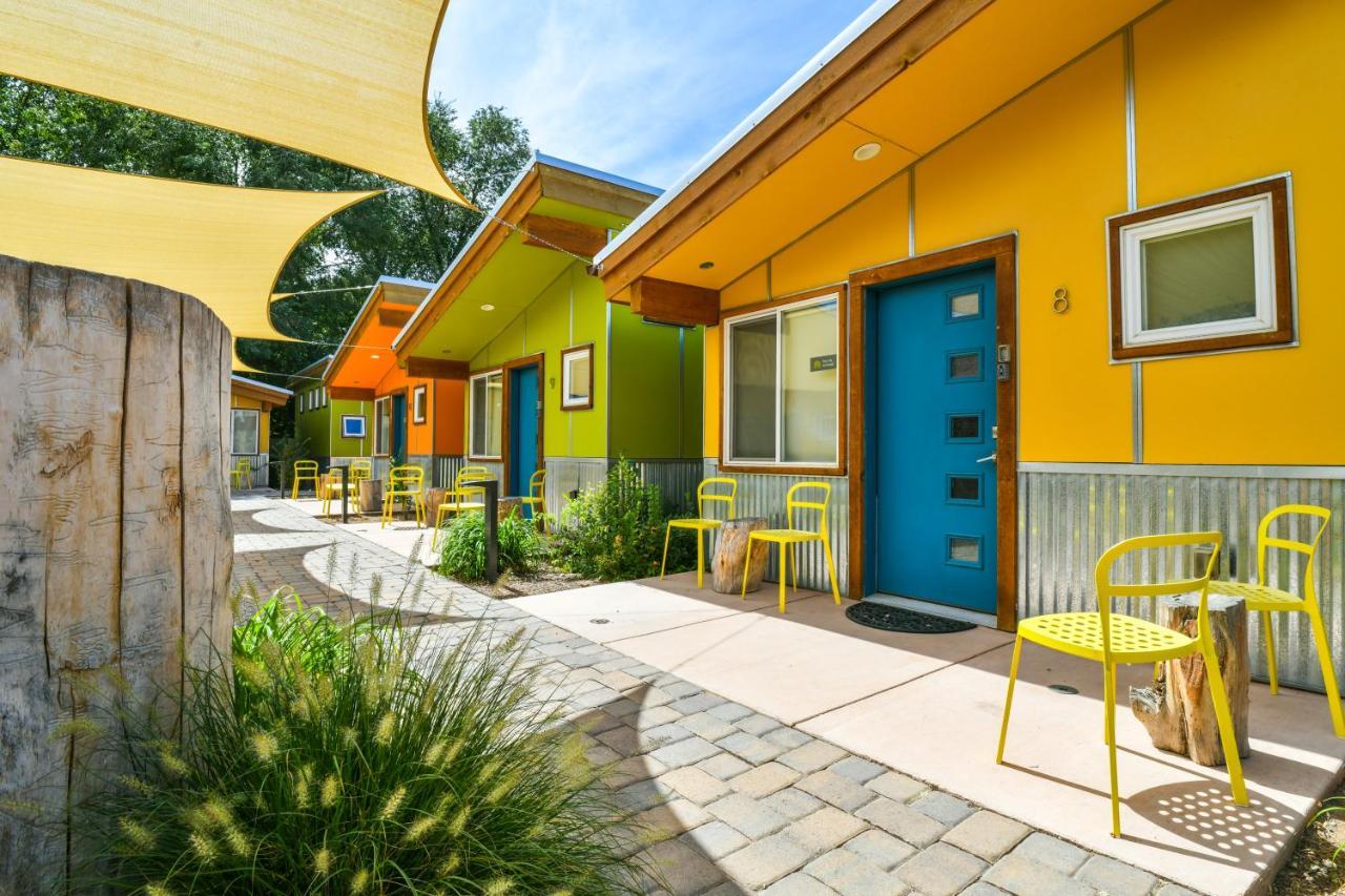 West 10 - Kokopelli West Studio. Downtown Location