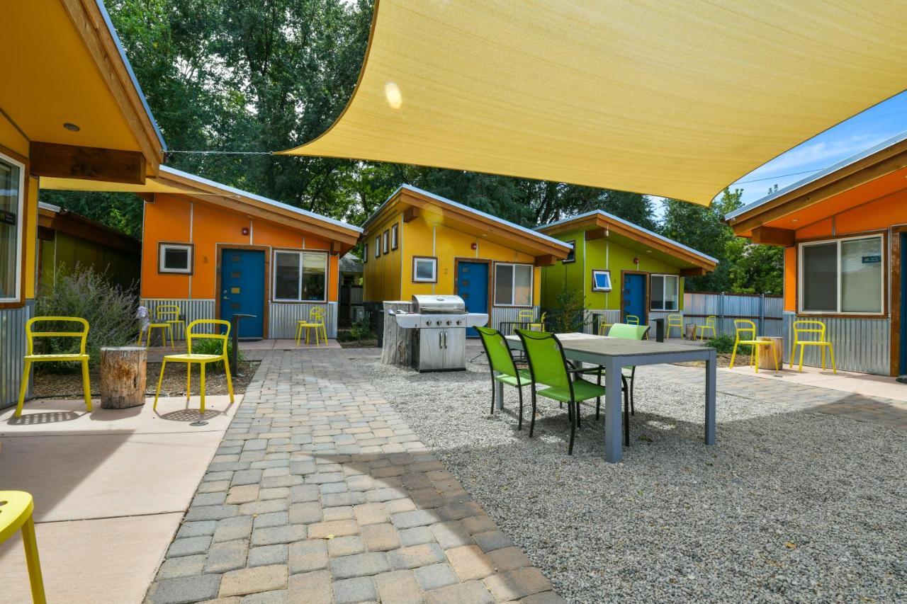 West 10 - Kokopelli West Studio. Downtown Location Hotel *