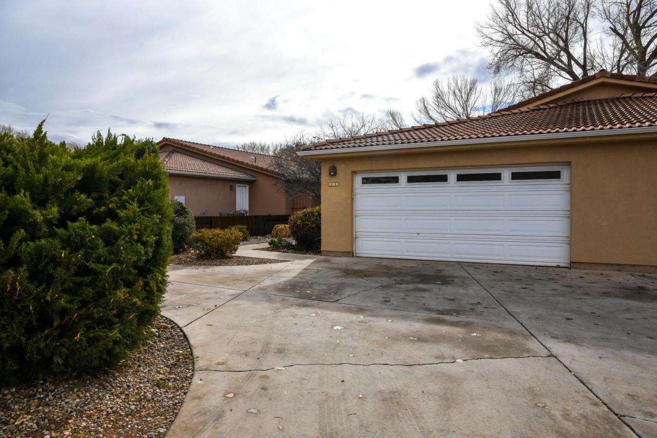Cw343 - Great Downtown Location With A Private Hot Tub Holiday home Moab