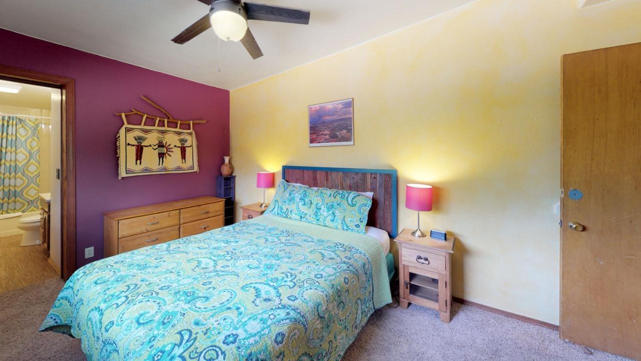 Holiday home Rt 1 - 2 Bedroom Minutes From Arches N.p.
