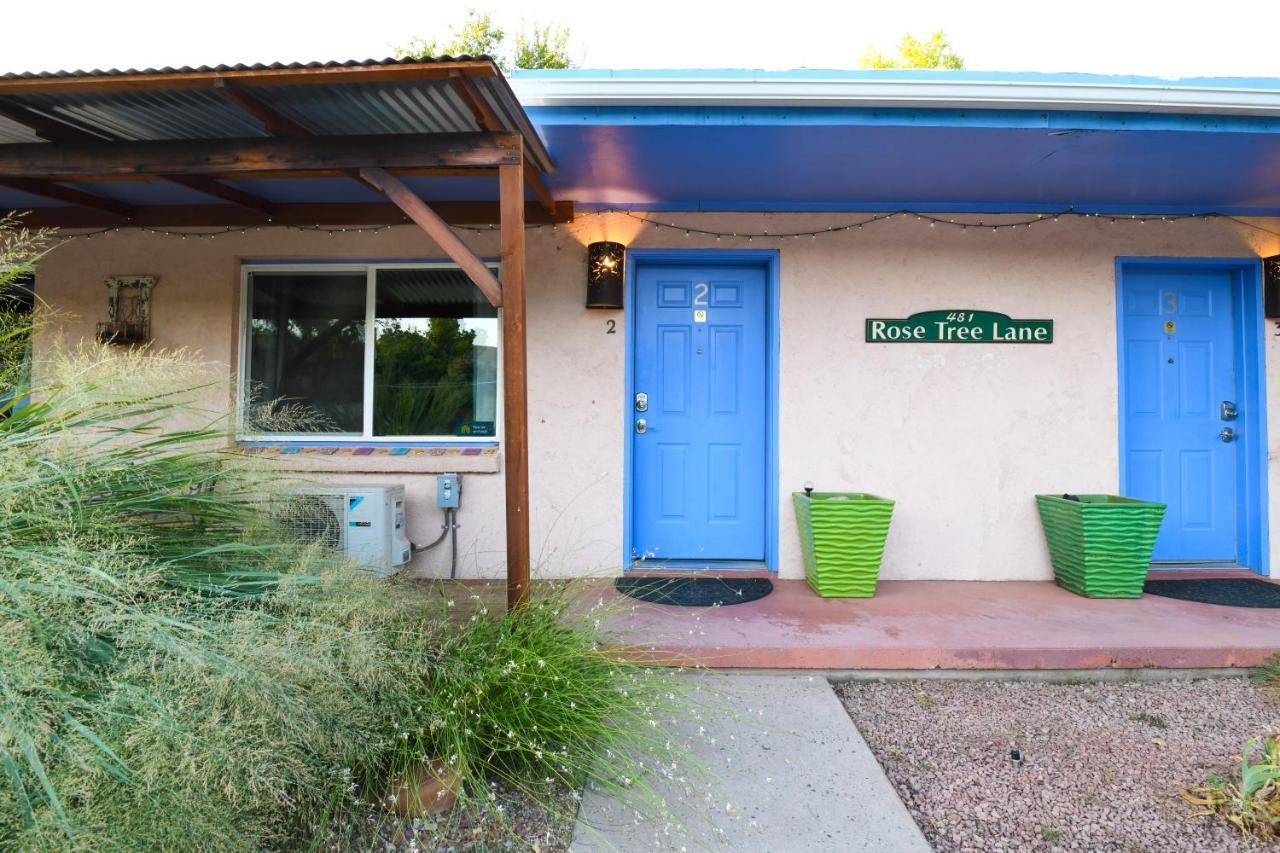 Rt 2 - 1 Bedroom Minutes From Arches N.p. Moab