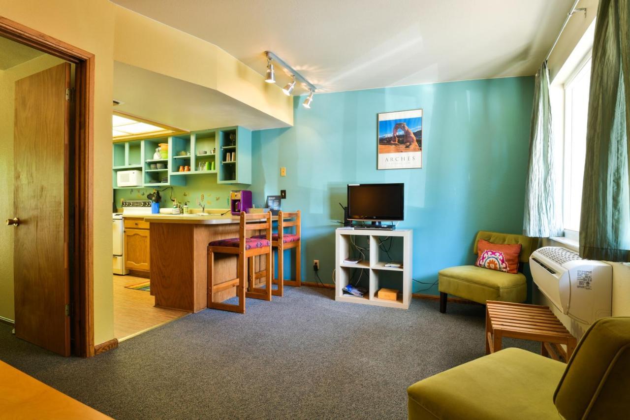 Rt 3 - 1 Bedroom Minutes From Arches N.p. Moab