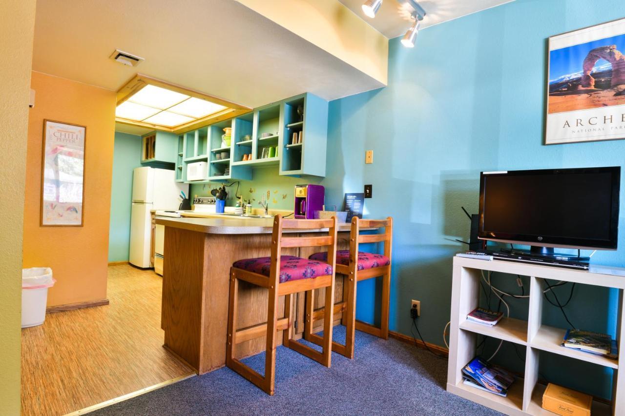 Rt 3 - 1 Bedroom Minutes From Arches N.p. * Moab