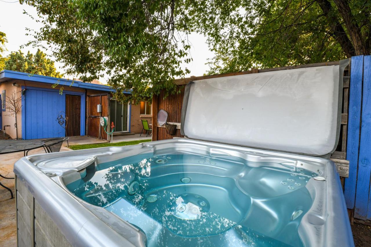 Holiday home Rt 3 - 1 Bedroom Minutes From Arches N.p. *
