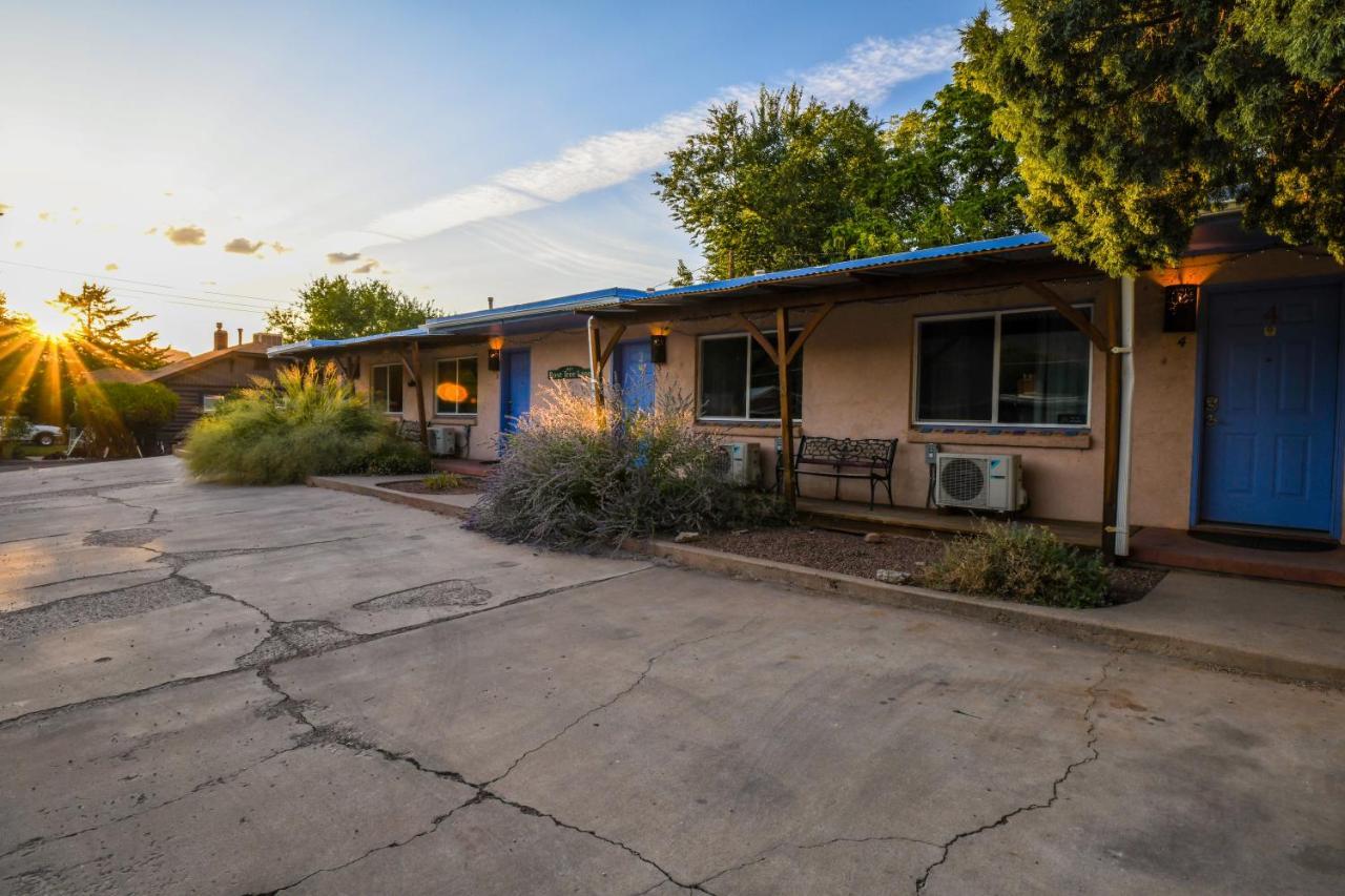Rt 3 - 1 Bedroom Minutes From Arches N.p. Moab