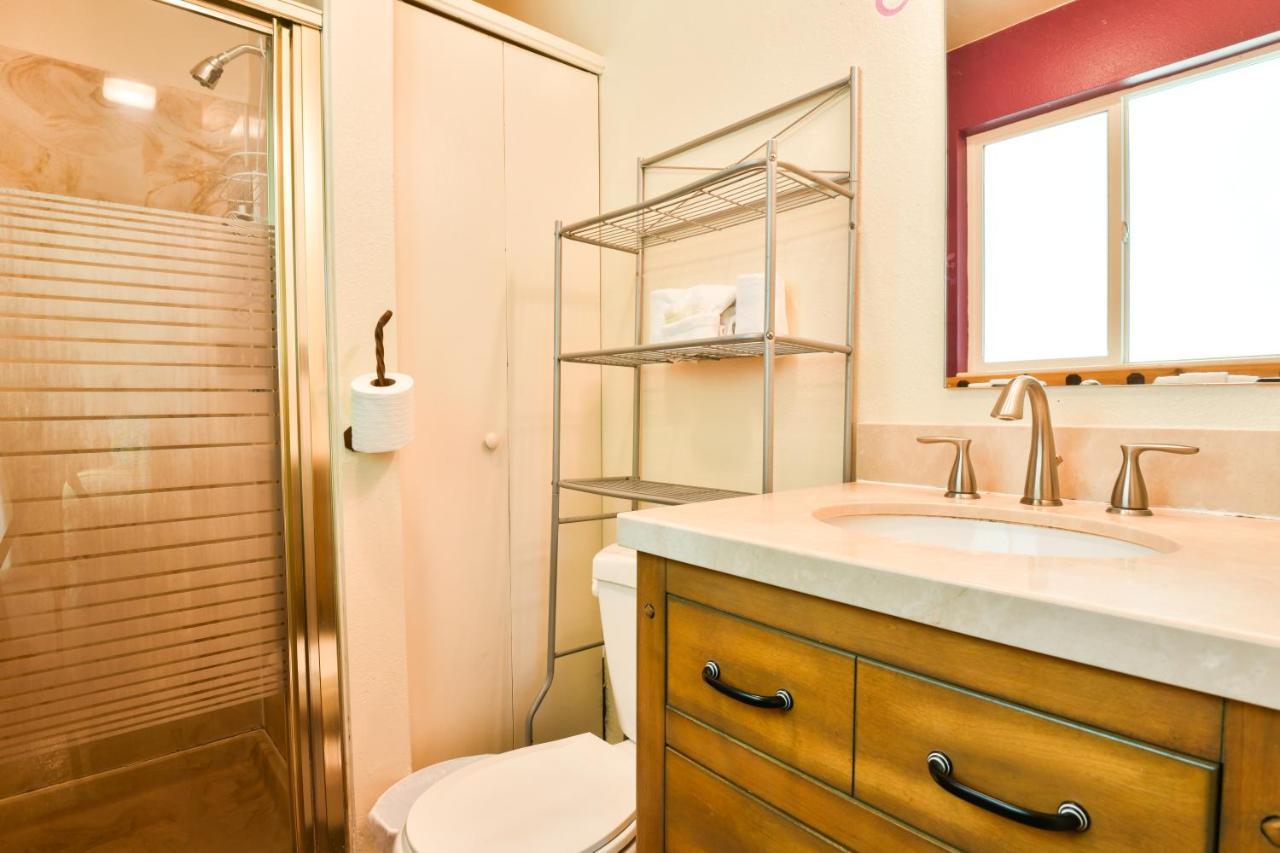 Rt 3 - 1 Bedroom Minutes From Arches N.p. Holiday home Moab