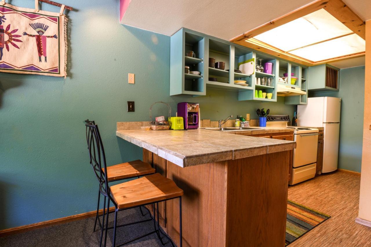 Holiday home Rt 2 - 1 Bedroom Minutes From Arches N.p. Moab