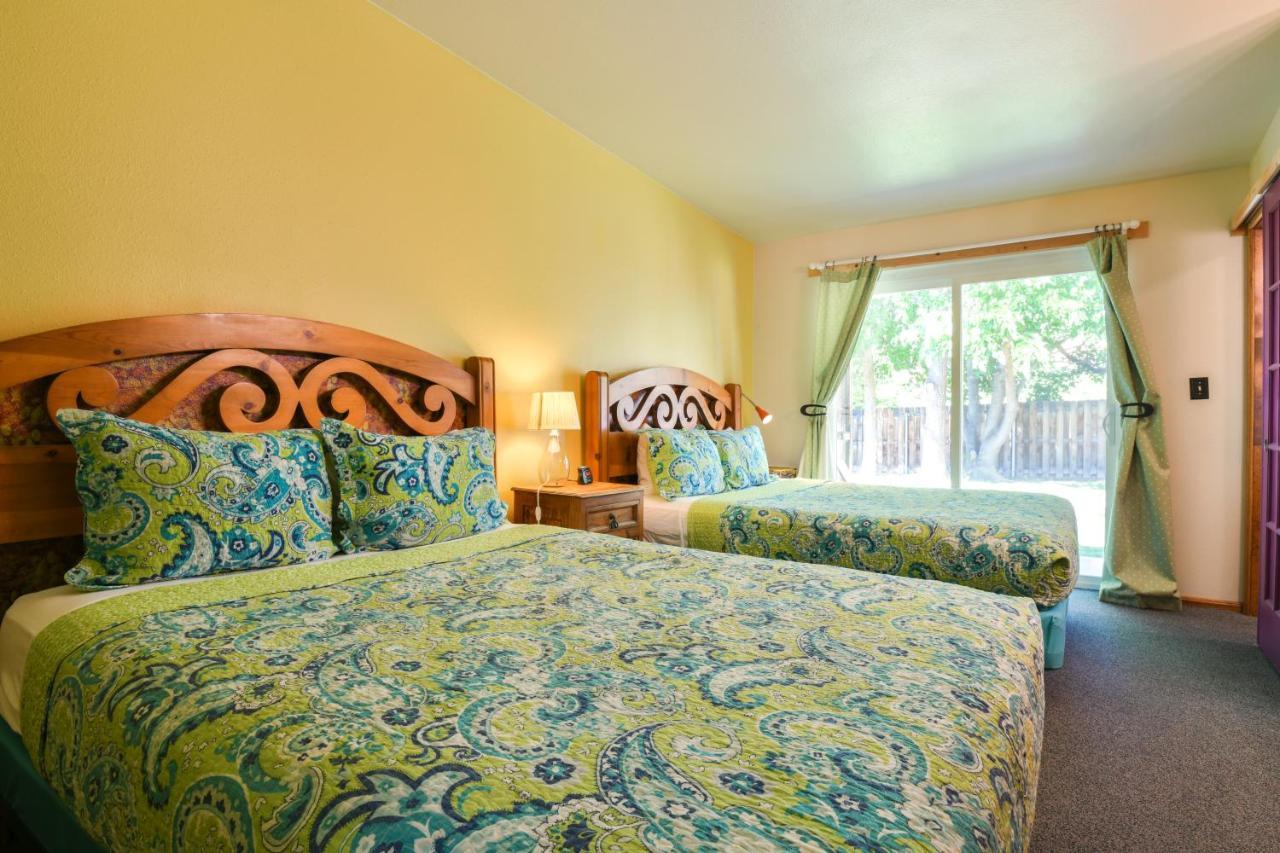 Rt 3 - 1 Bedroom Minutes From Arches N.p. Holiday home