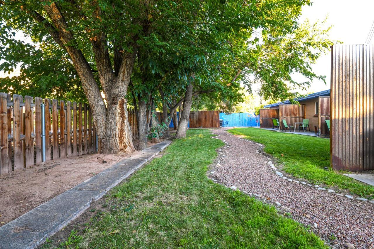 Holiday home Rt 3 - 1 Bedroom Minutes From Arches N.p. Moab