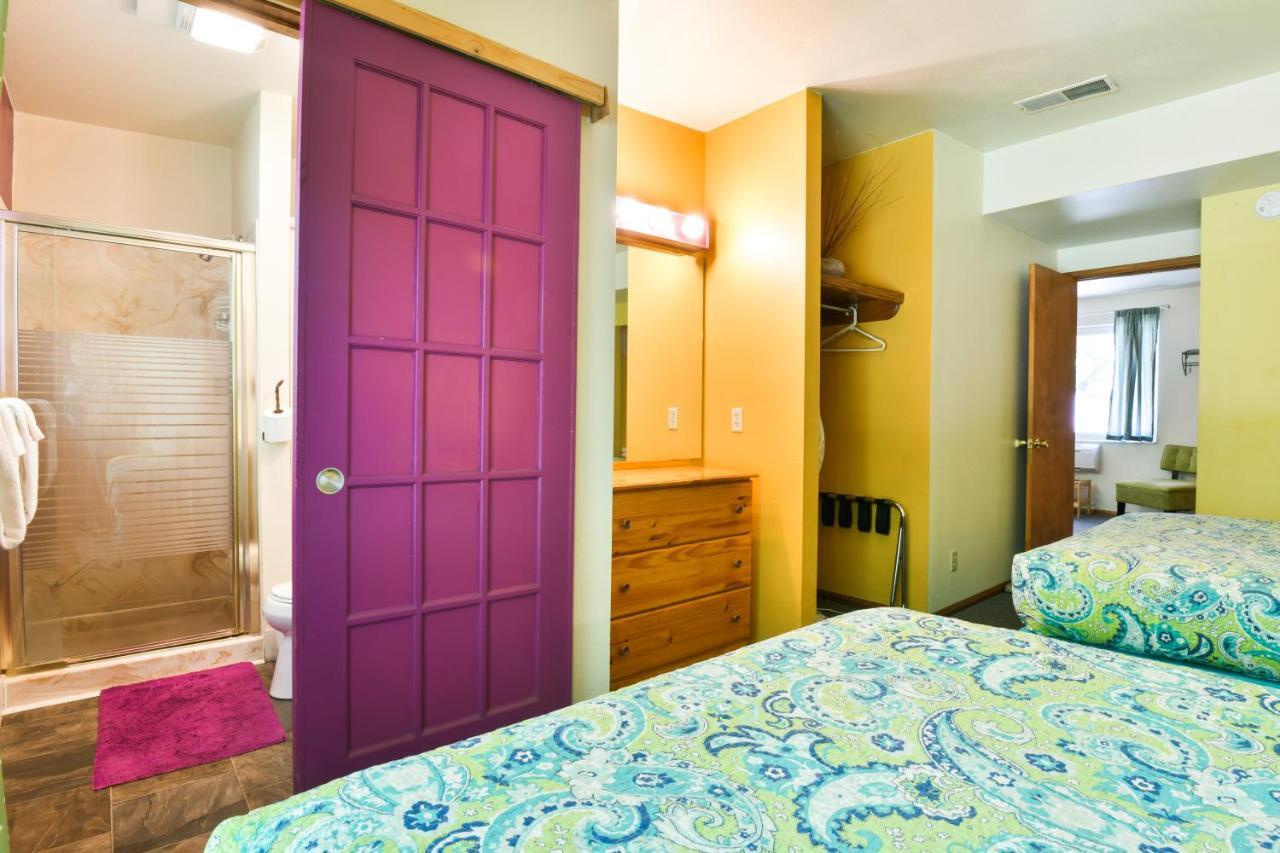 Rt 3 - 1 Bedroom Minutes From Arches N.p. Moab