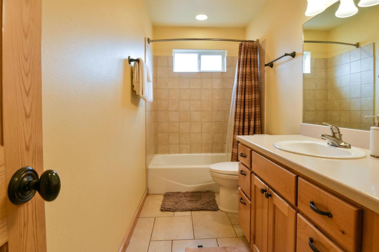 Cw343 - Great Downtown Location With A Private Hot Tub * Moab