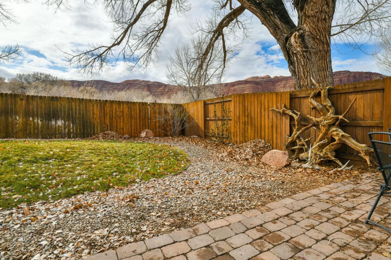 Holiday home Cw343 - Great Downtown Location With A Private Hot Tub Moab