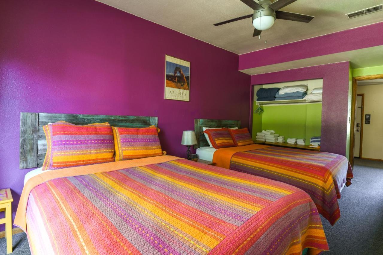 Rt 2 - 1 Bedroom Minutes From Arches N.p. Moab