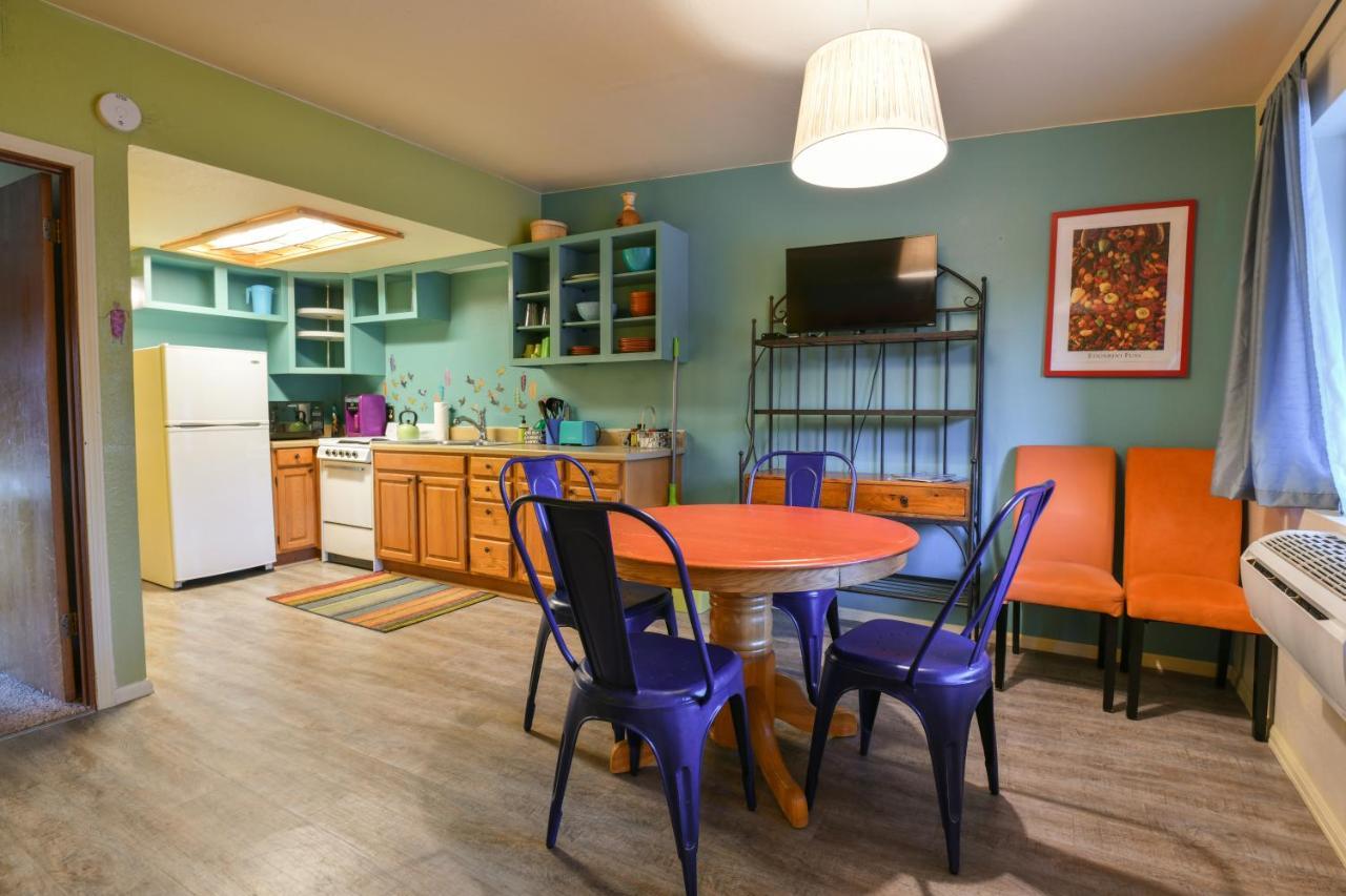 Rt 1 - 2 Bedroom Minutes From Arches N.p. Moab