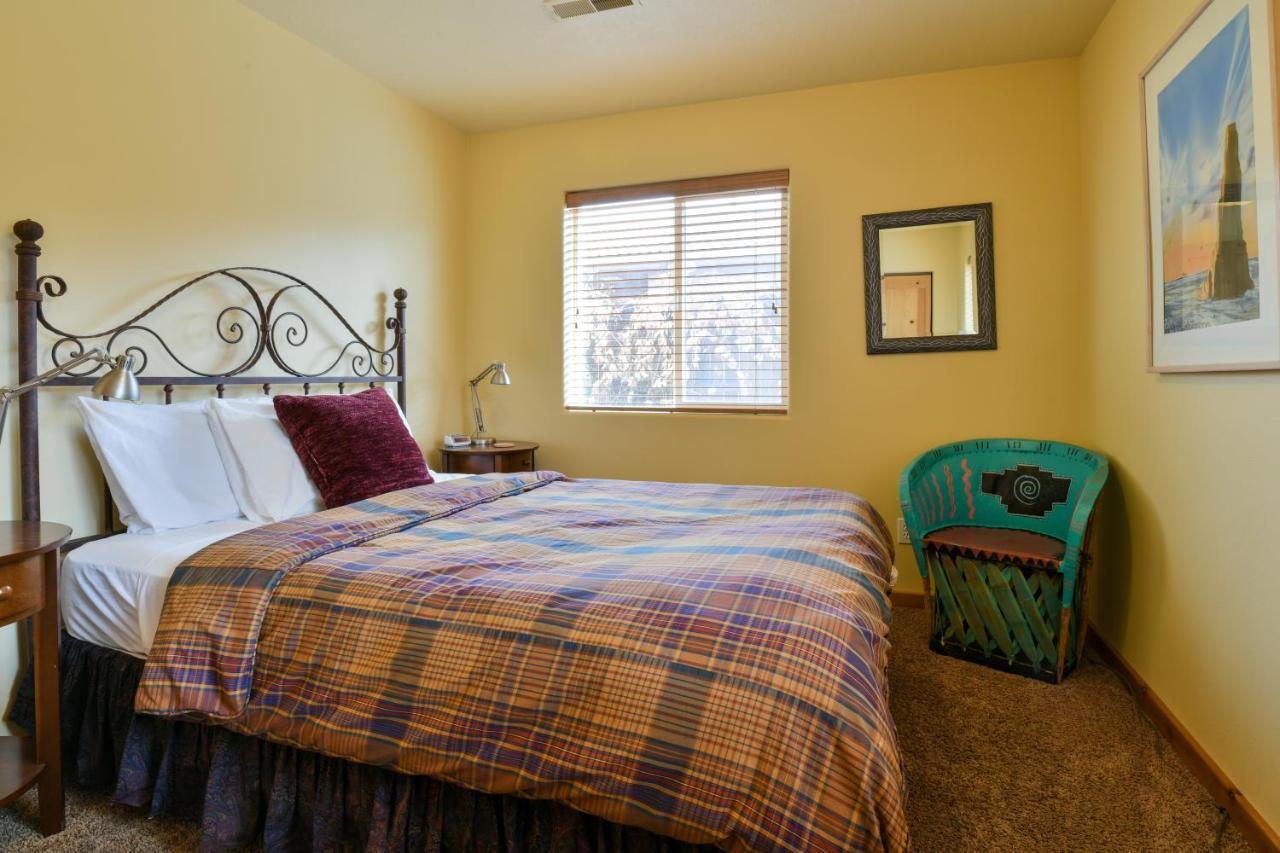 Cw343 - Great Downtown Location With A Private Hot Tub Holiday home Moab
