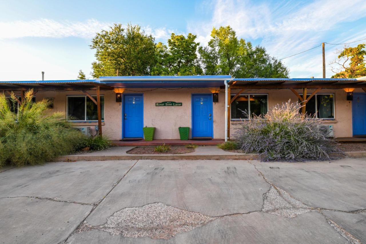 Rt 2 - 1 Bedroom Minutes From Arches N.p.