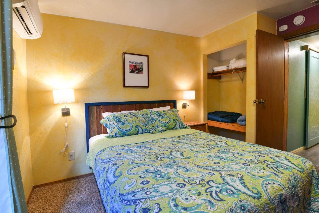 Rt 1 - 2 Bedroom Minutes From Arches N.p. Moab