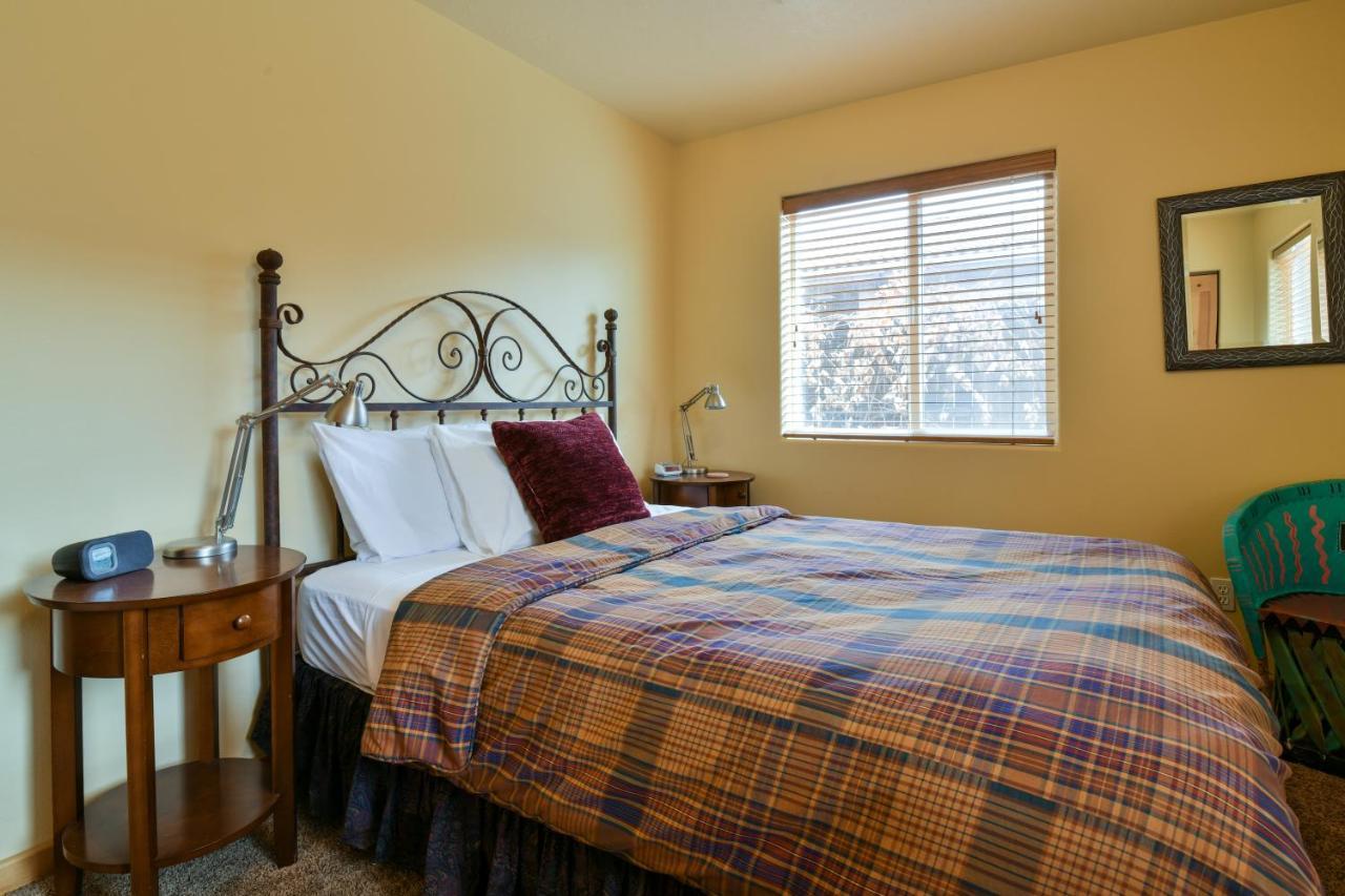 Cw343 - Great Downtown Location With A Private Hot Tub Holiday home Moab