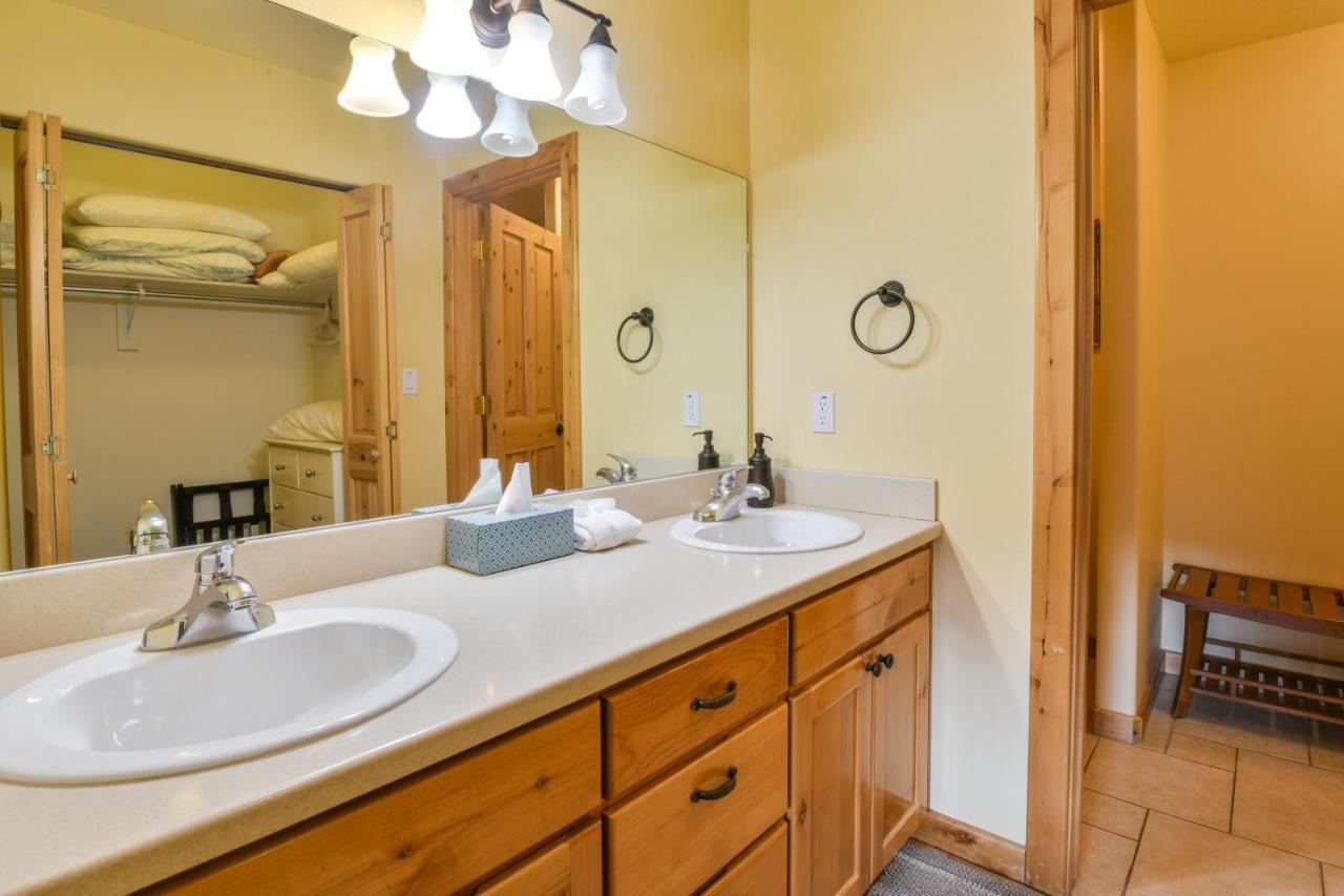 Cw343 - Great Downtown Location With A Private Hot Tub Moab