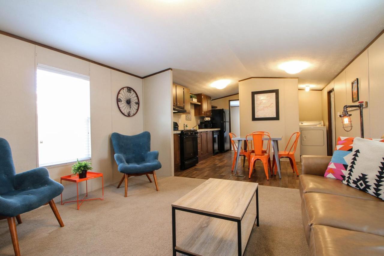 Rsh 1 - Single Level Just Minutes From Arches N.p Holiday home