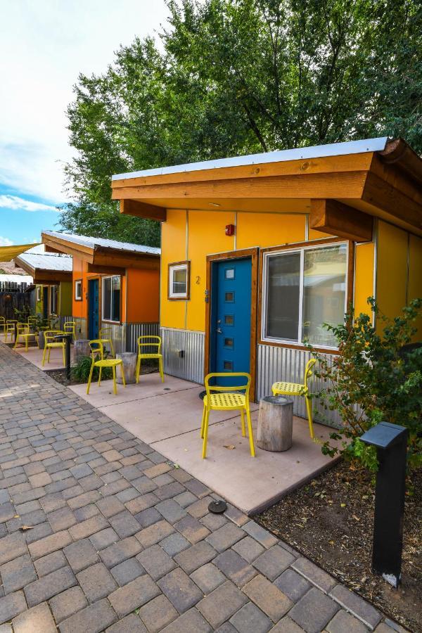 Hotel West 10 - Kokopelli West Studio. Downtown Location
