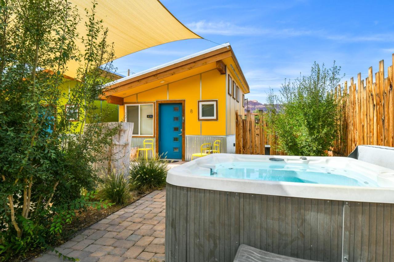 West 10 - Kokopelli West Studio. Downtown Location *