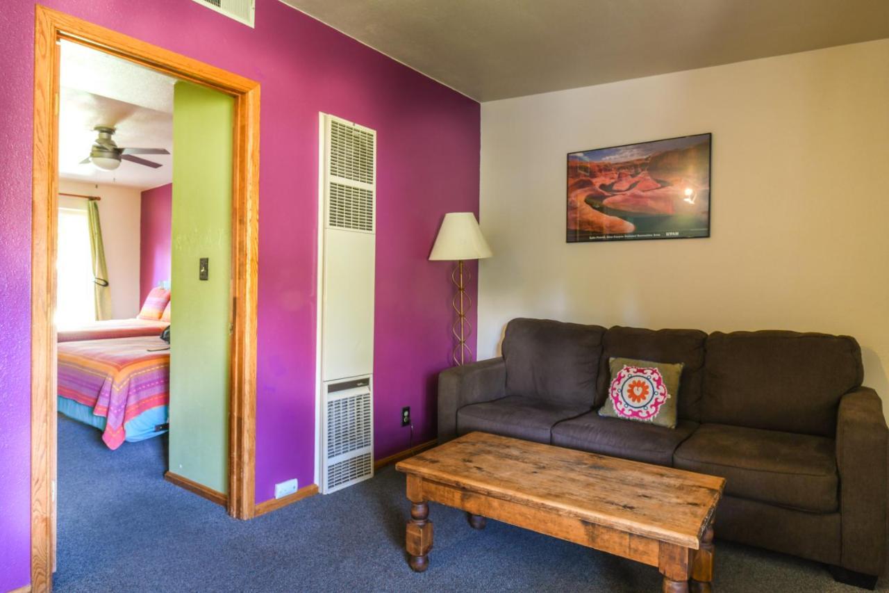 Rt 2 - 1 Bedroom Minutes From Arches N.p. * Moab