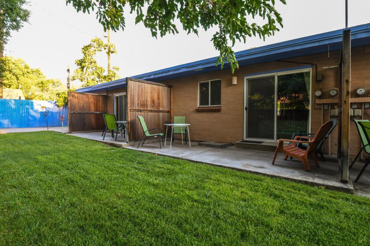 Rt 3 - 1 Bedroom Minutes From Arches N.p. *