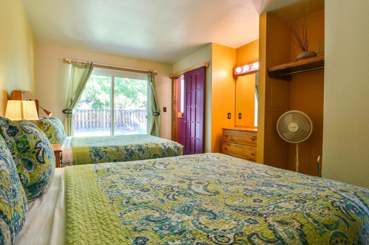 Rt 3 - 1 Bedroom Minutes From Arches N.p. Holiday home *