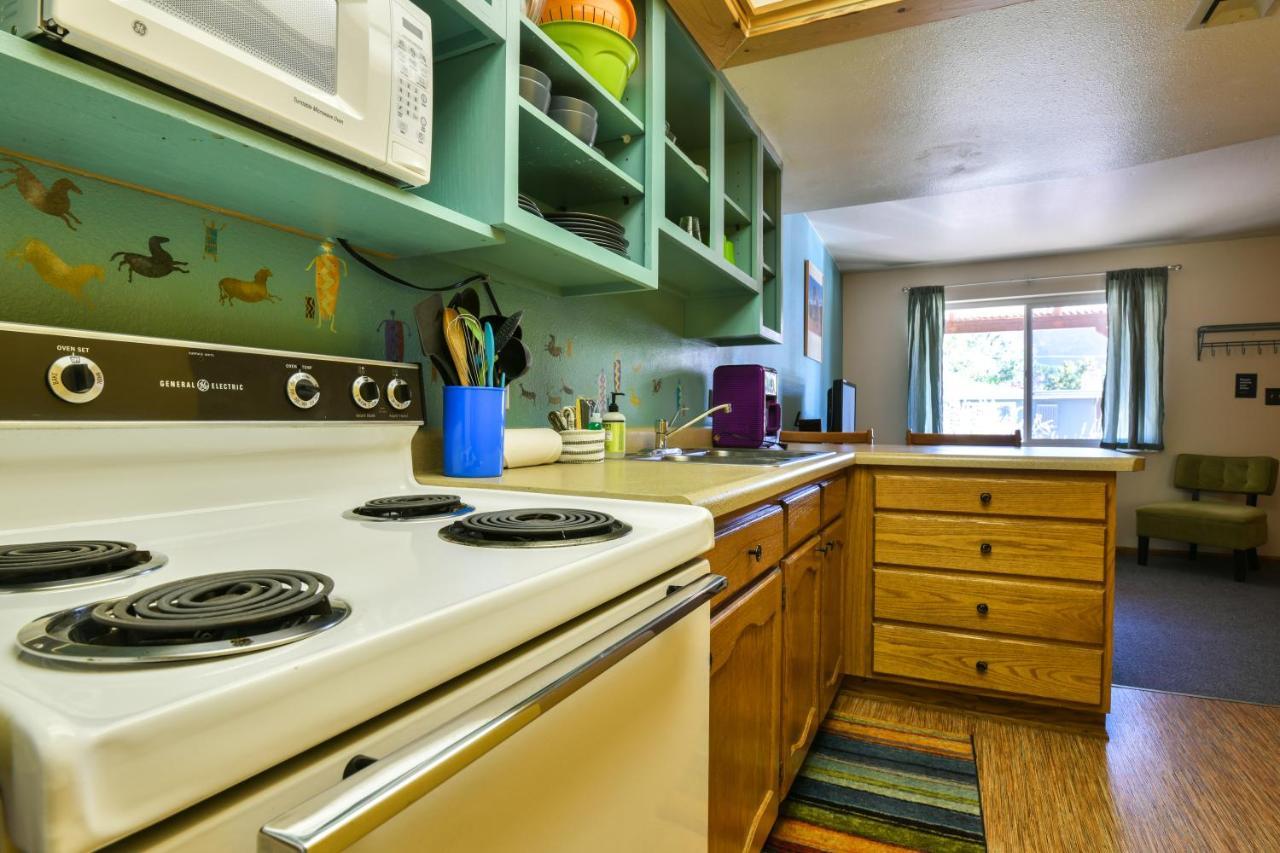 Rt 3 - 1 Bedroom Minutes From Arches N.p. Holiday home