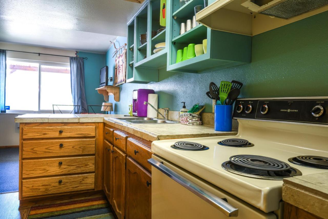 Rt 2 - 1 Bedroom Minutes From Arches N.p. Holiday home *
