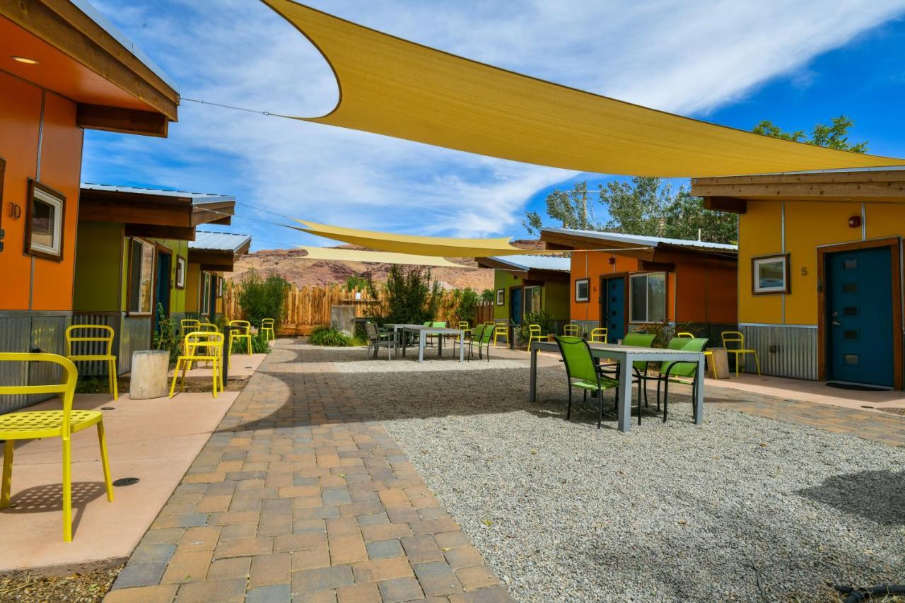 West 10 - Kokopelli West Studio. Downtown Location Hotel *