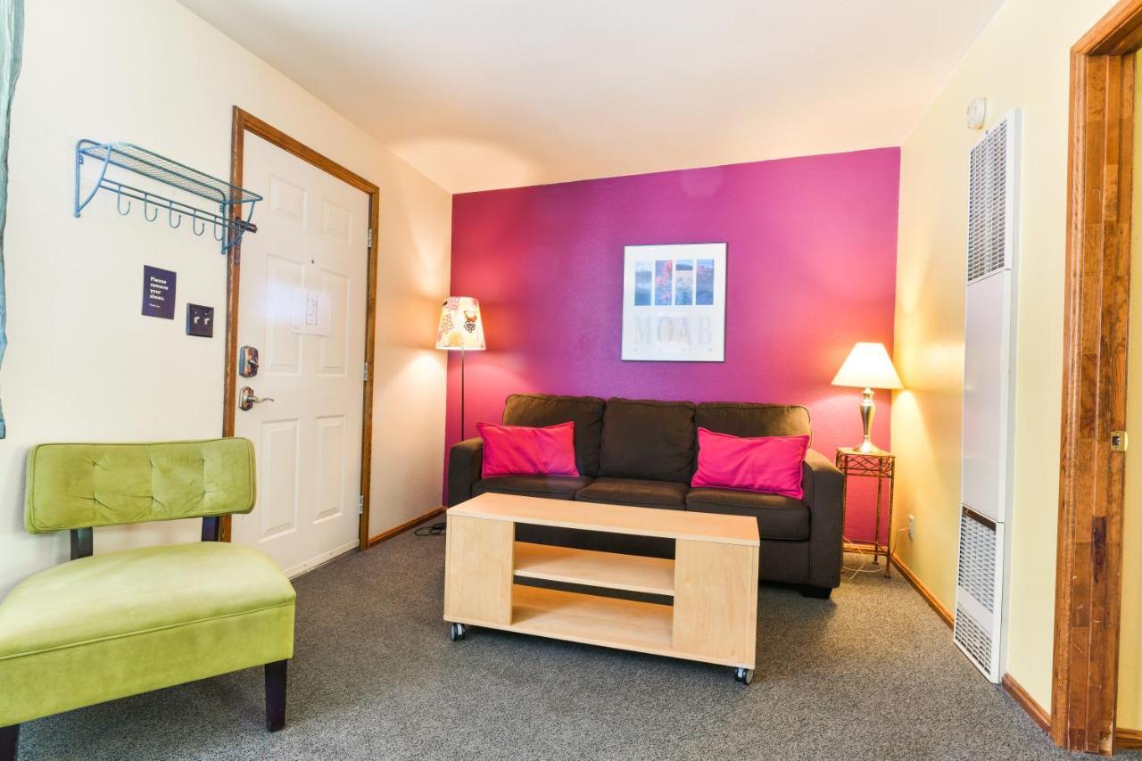Rt 3 - 1 Bedroom Minutes From Arches N.p.