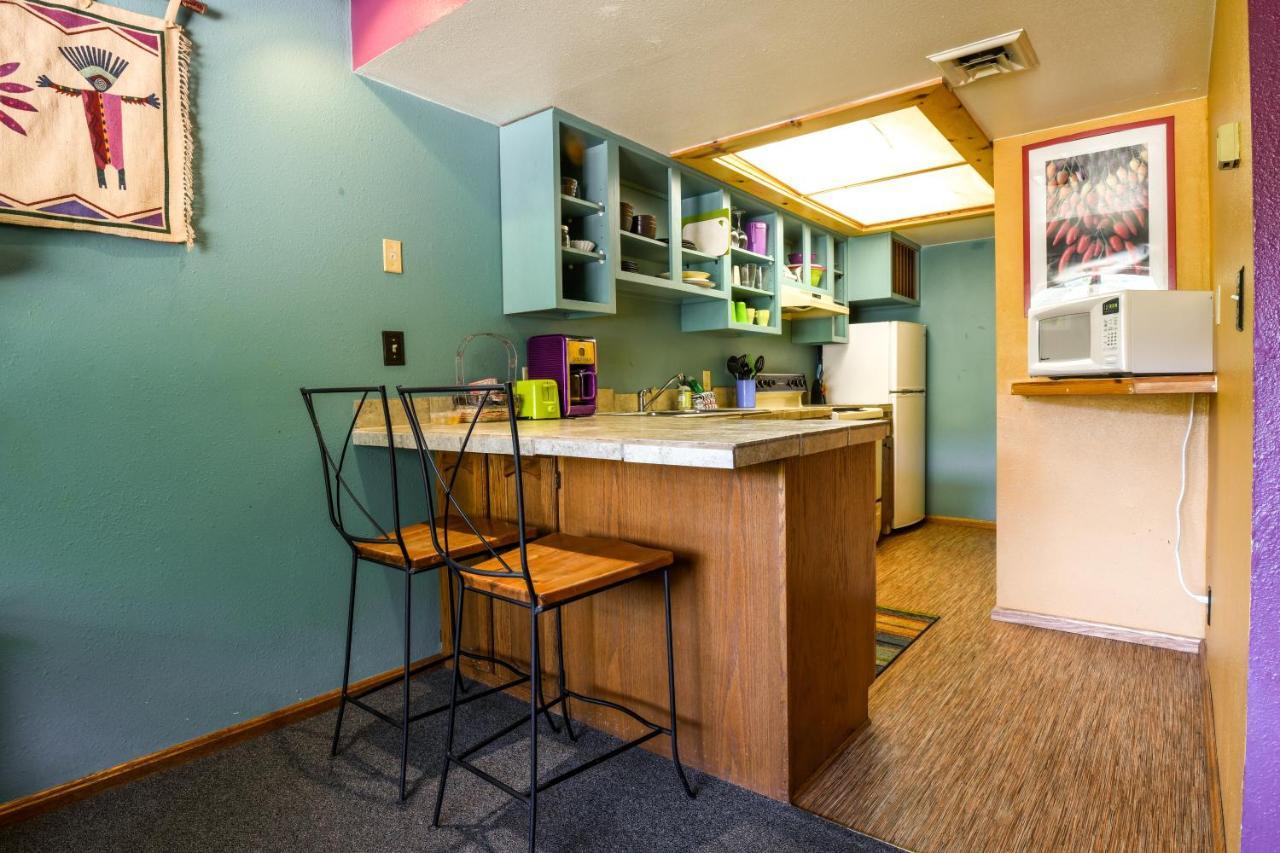 Rt 2 - 1 Bedroom Minutes From Arches N.p. *