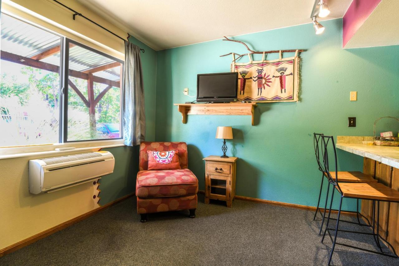 Rt 2 - 1 Bedroom Minutes From Arches N.p. Holiday home