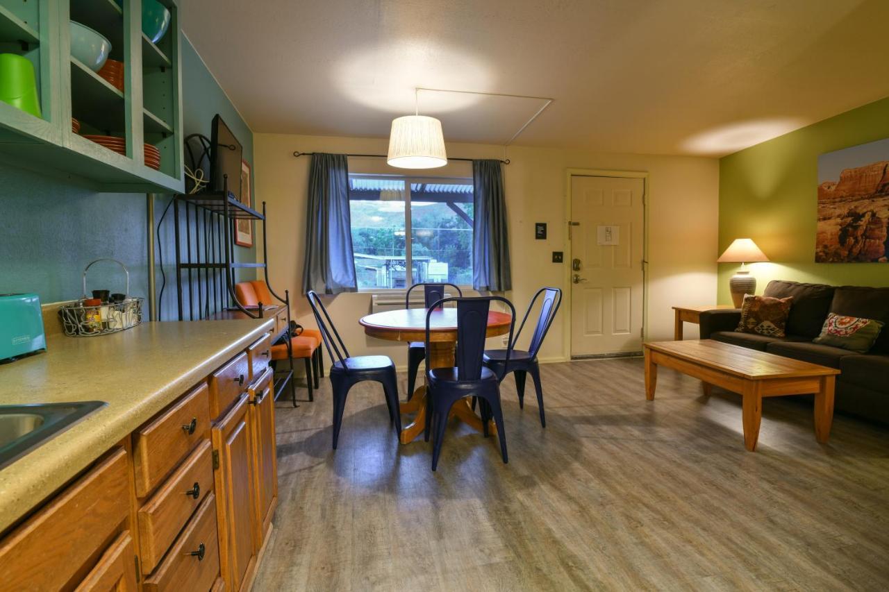 Holiday home Rt 1 - 2 Bedroom Minutes From Arches N.p. Moab