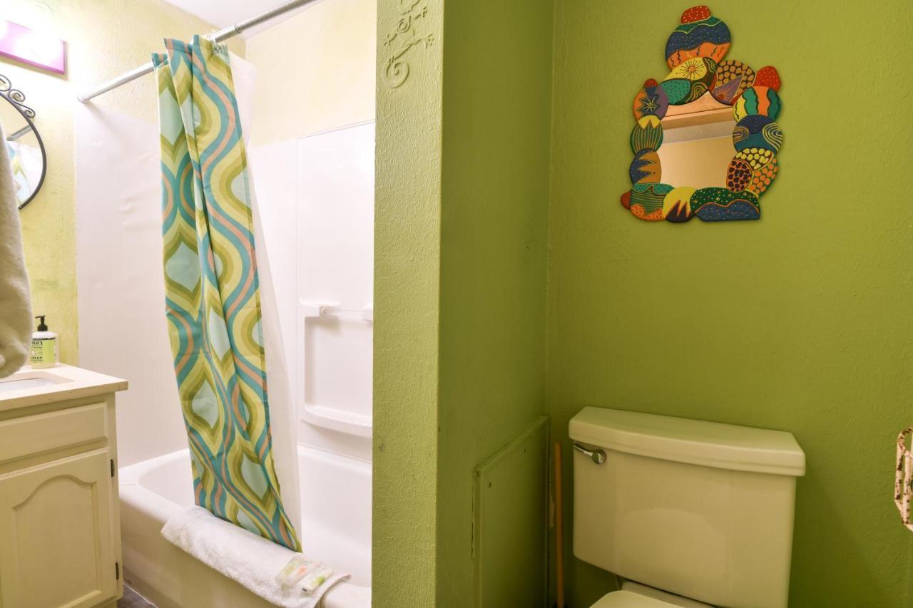 Rt 1 - 2 Bedroom Minutes From Arches N.p. *