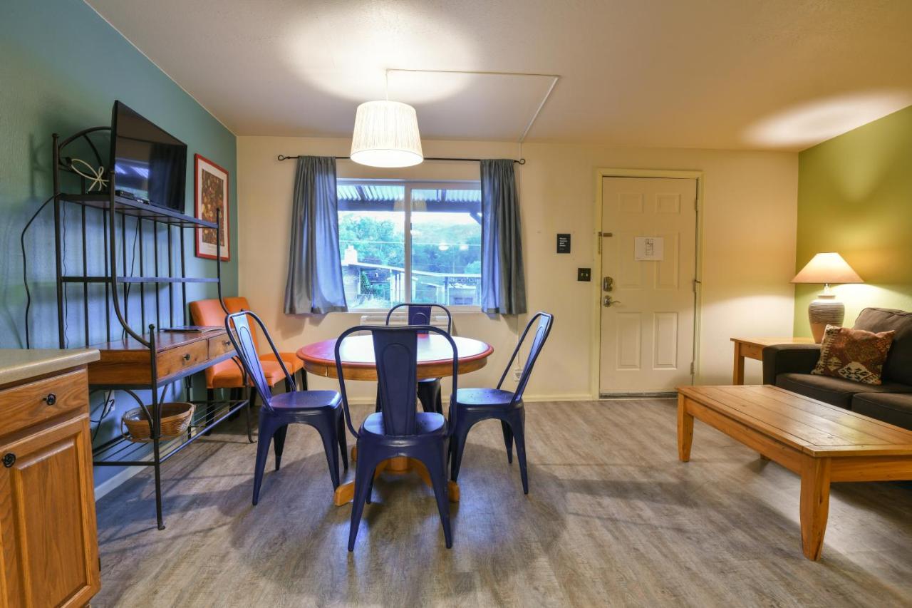 Holiday home Rt 1 - 2 Bedroom Minutes From Arches N.p.