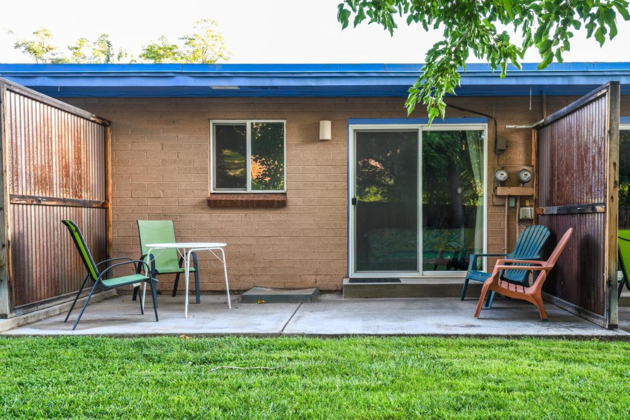 Rt 3 - 1 Bedroom Minutes From Arches N.p. *