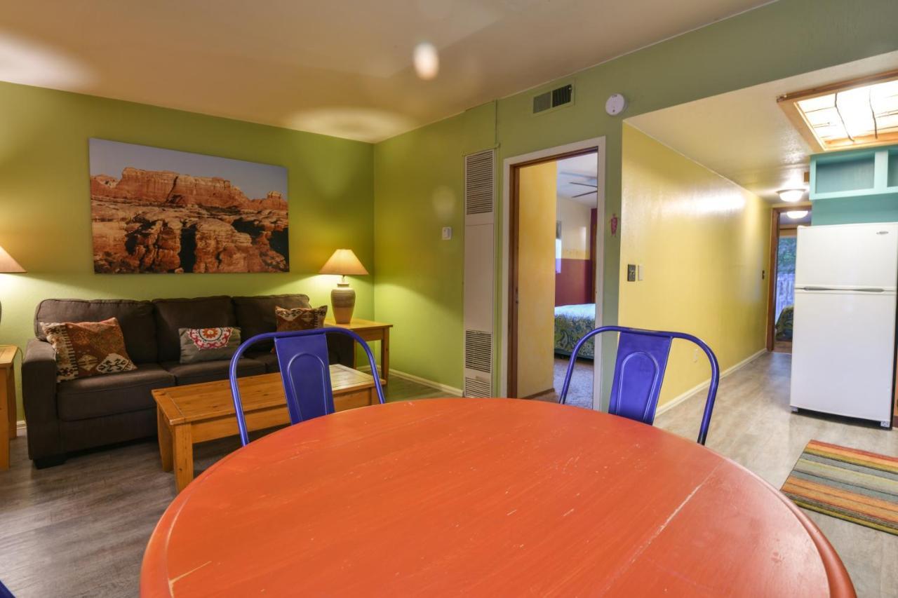 Holiday home Rt 1 - 2 Bedroom Minutes From Arches N.p. *