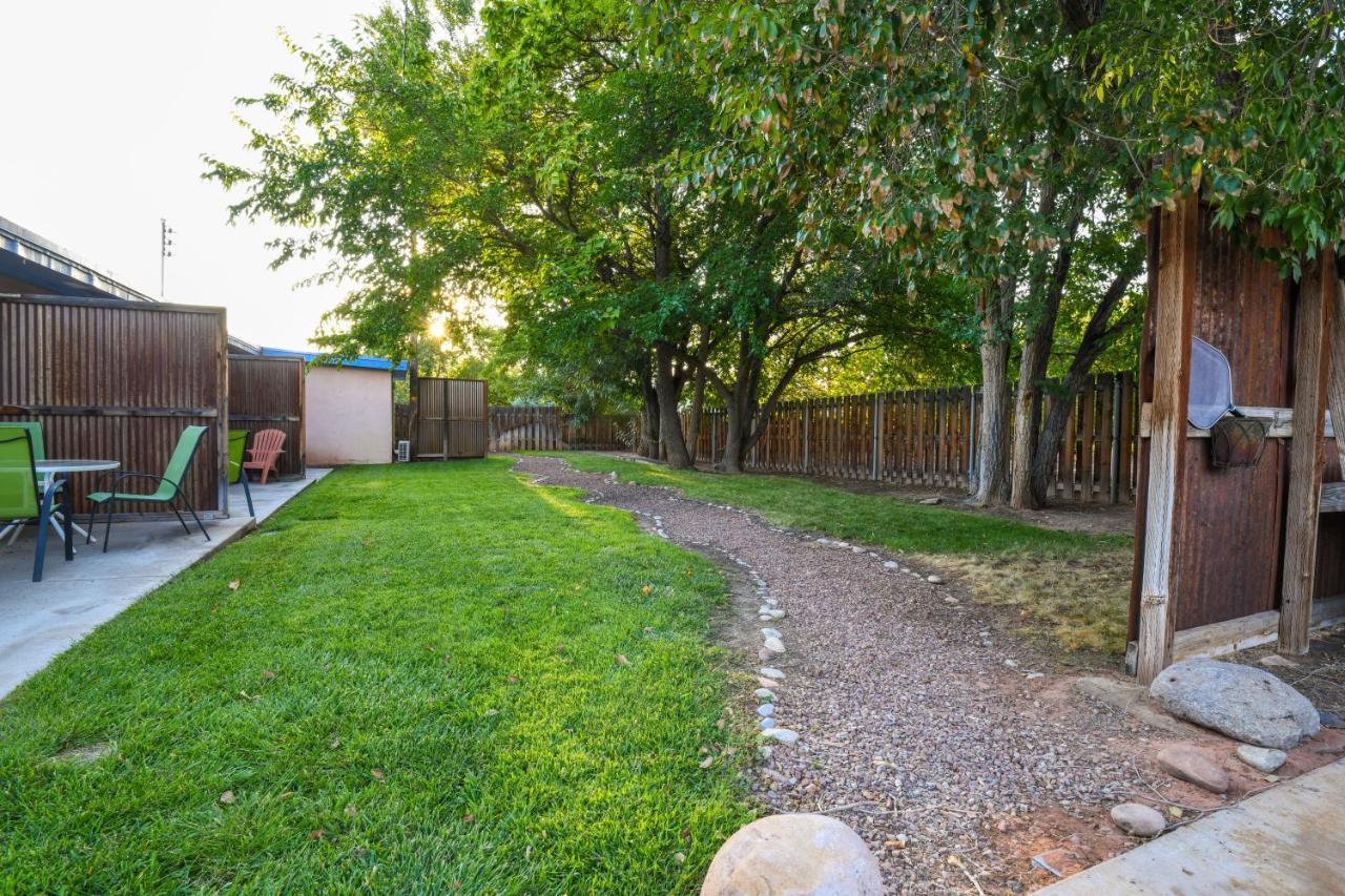 Rt 3 - 1 Bedroom Minutes From Arches N.p. Moab