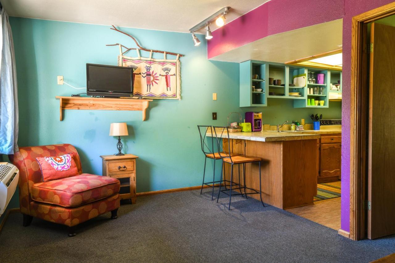 Rt 2 - 1 Bedroom Minutes From Arches N.p. *
