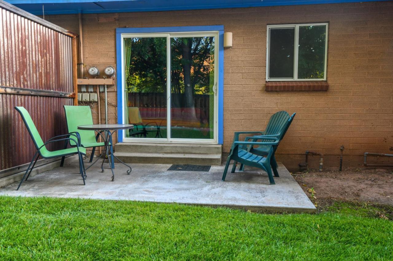 Rt 2 - 1 Bedroom Minutes From Arches N.p. Holiday home
